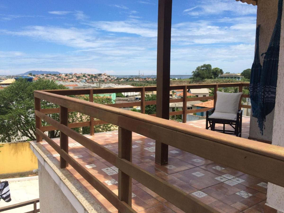 Villa Cruzeiro São Pedro da Aldeia Exterior foto
