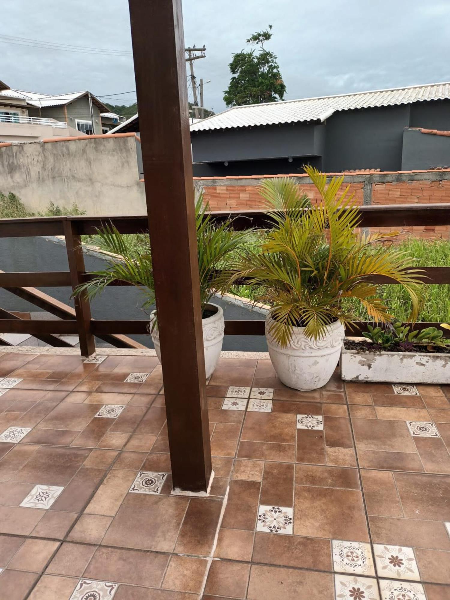 Villa Cruzeiro São Pedro da Aldeia Exterior foto