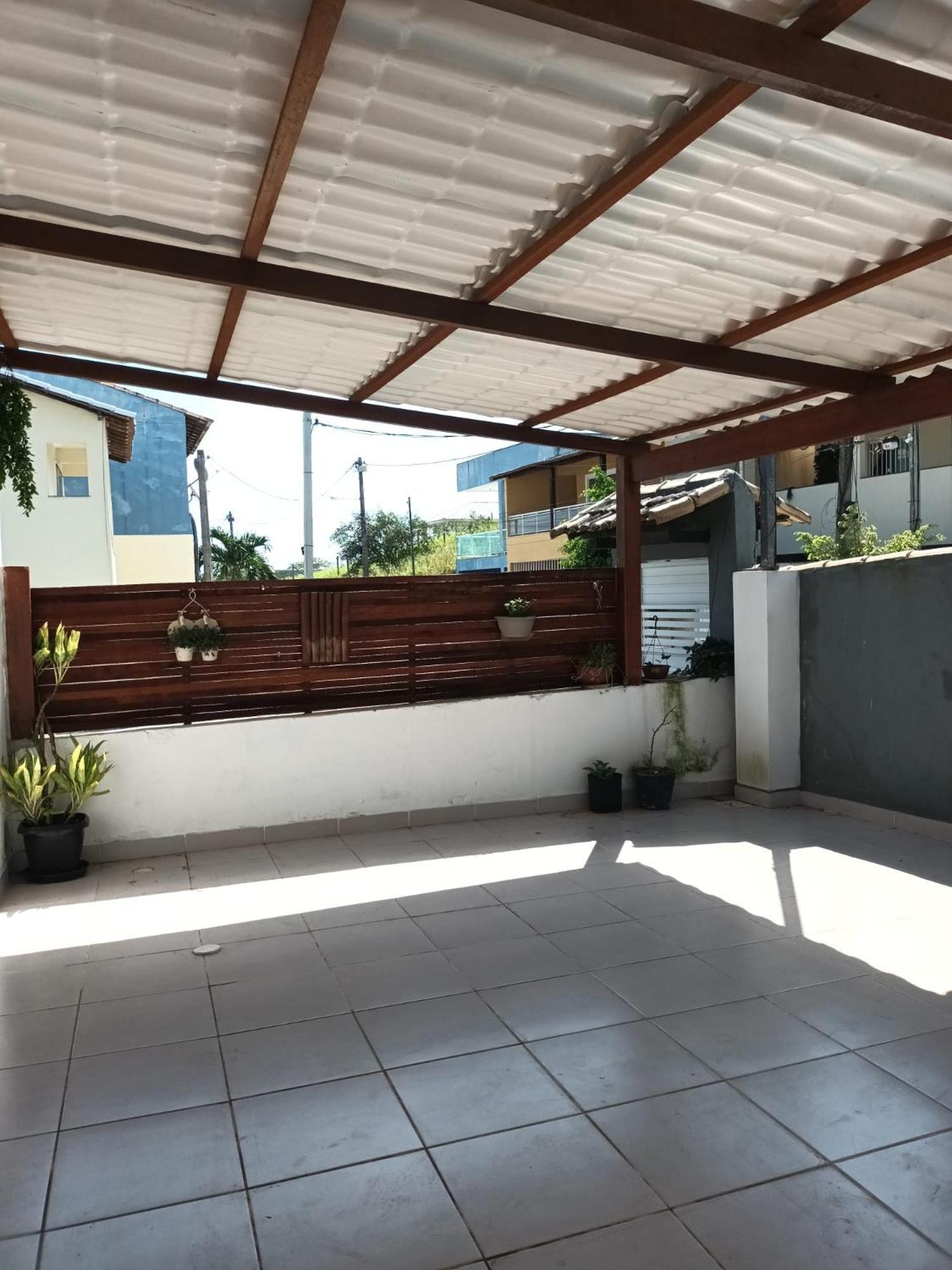 Villa Cruzeiro São Pedro da Aldeia Exterior foto