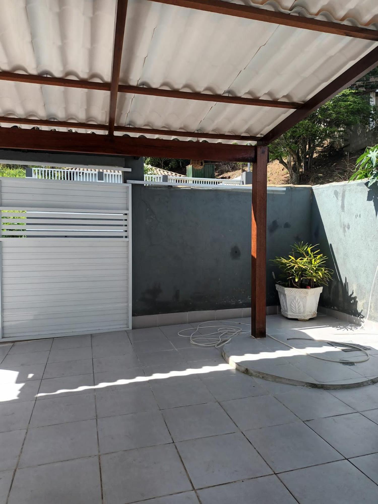 Villa Cruzeiro São Pedro da Aldeia Exterior foto