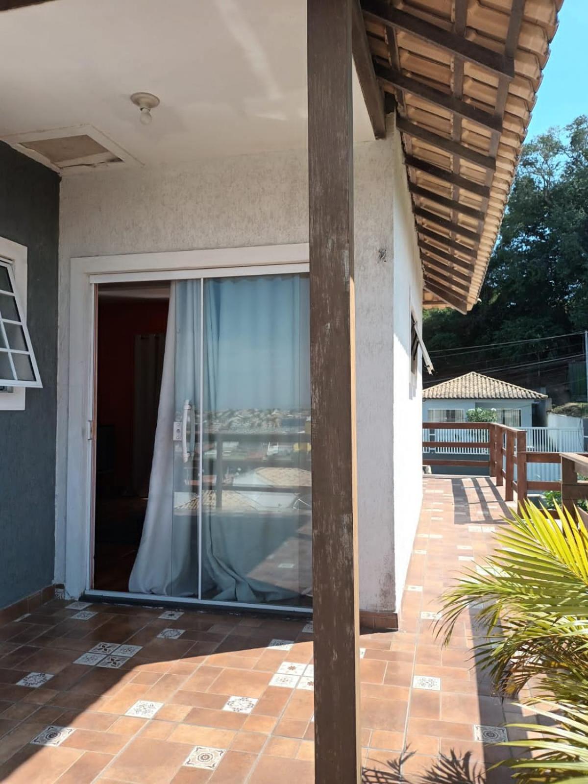 Villa Cruzeiro São Pedro da Aldeia Exterior foto