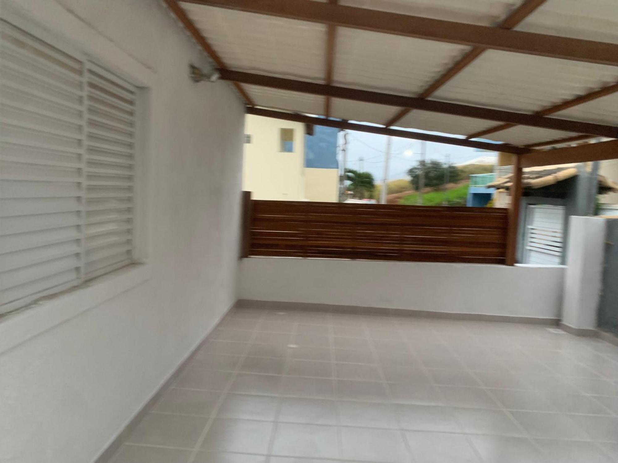 Villa Cruzeiro São Pedro da Aldeia Exterior foto